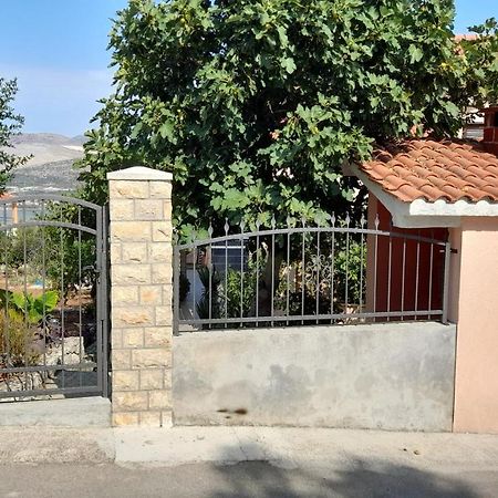 Apartmani A.Teskera Trogir Zewnętrze zdjęcie