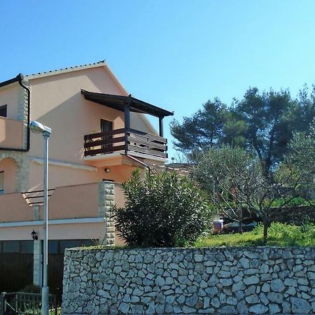 Apartmani A.Teskera Trogir Zewnętrze zdjęcie