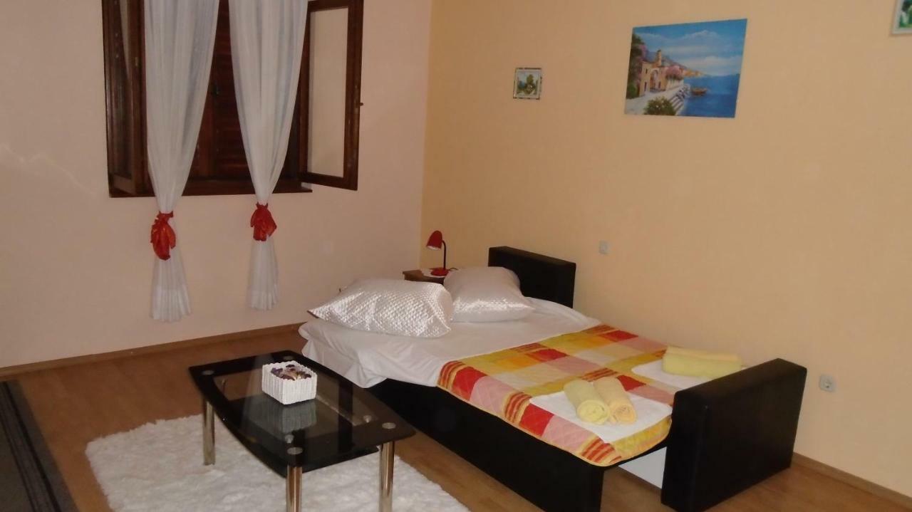 Apartmani A.Teskera Trogir Zewnętrze zdjęcie