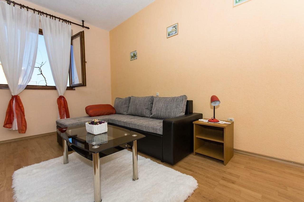 Apartmani A.Teskera Trogir Zewnętrze zdjęcie